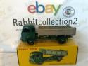 Die Cast "Dump Truck Simca Cargo Cod. 33 B" Dinky Toys (Atlas) 1/43